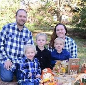 Meet your Posher, Katrina